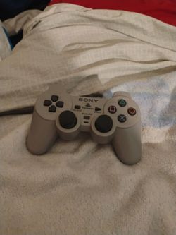 Ps1 controller