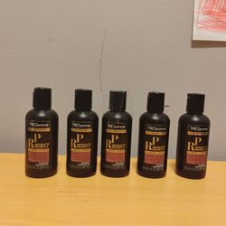 Tresemme Shampoo Travel Size 3 Fl Oz