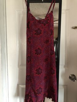 Summer Dress Size 11/12