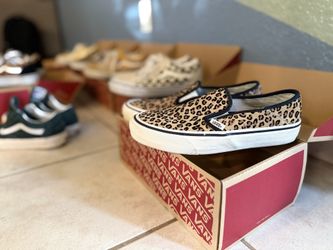 Vans