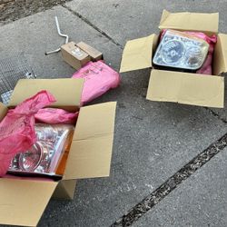 Parts 07-14 Yukon