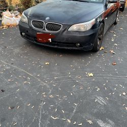 2006 BMW 530xi