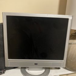 Computer Monitor