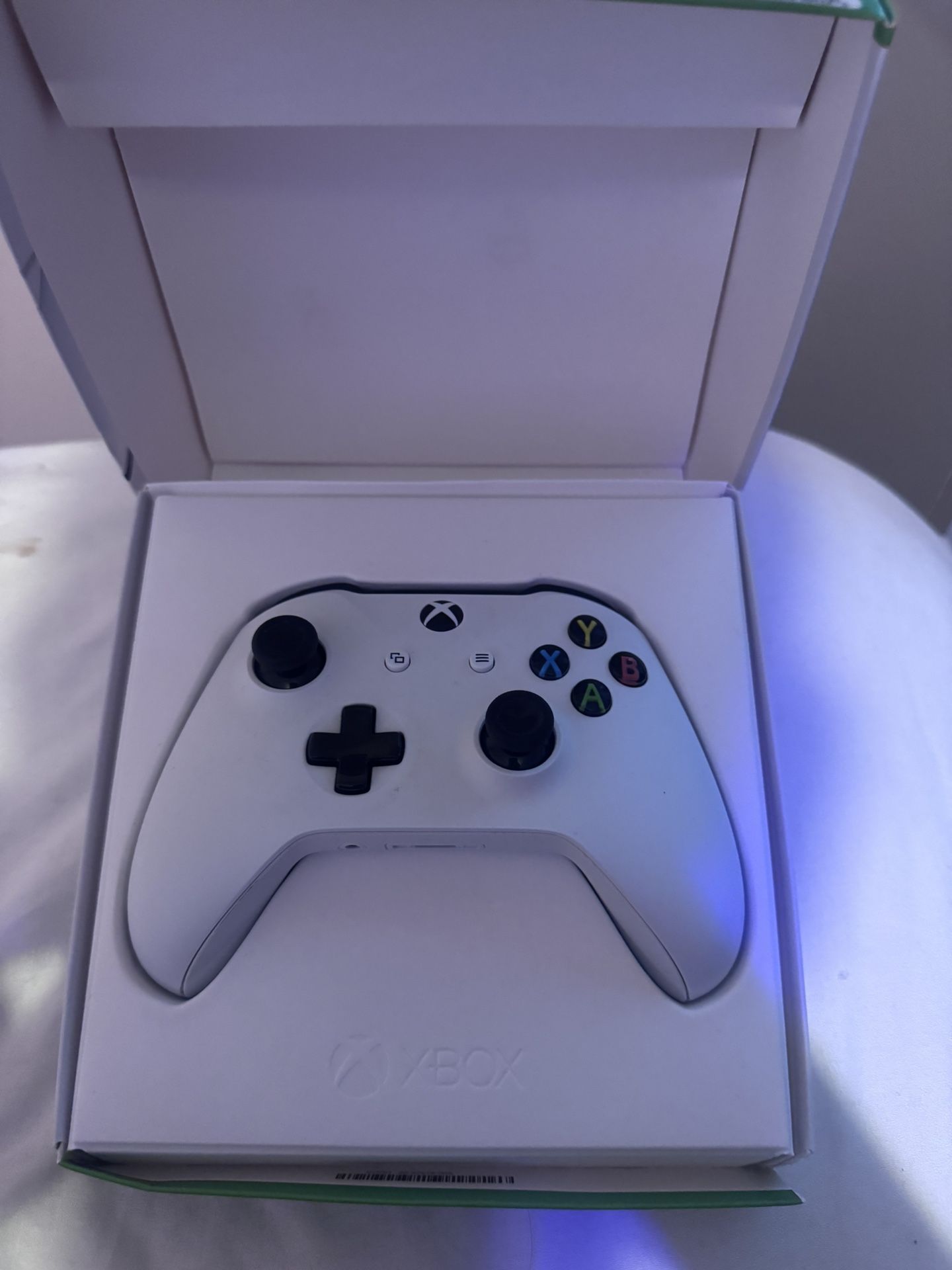 xbox wireless controller