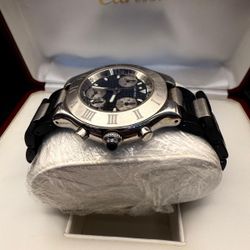 Watch Cartier 21 38 MM Men’s 