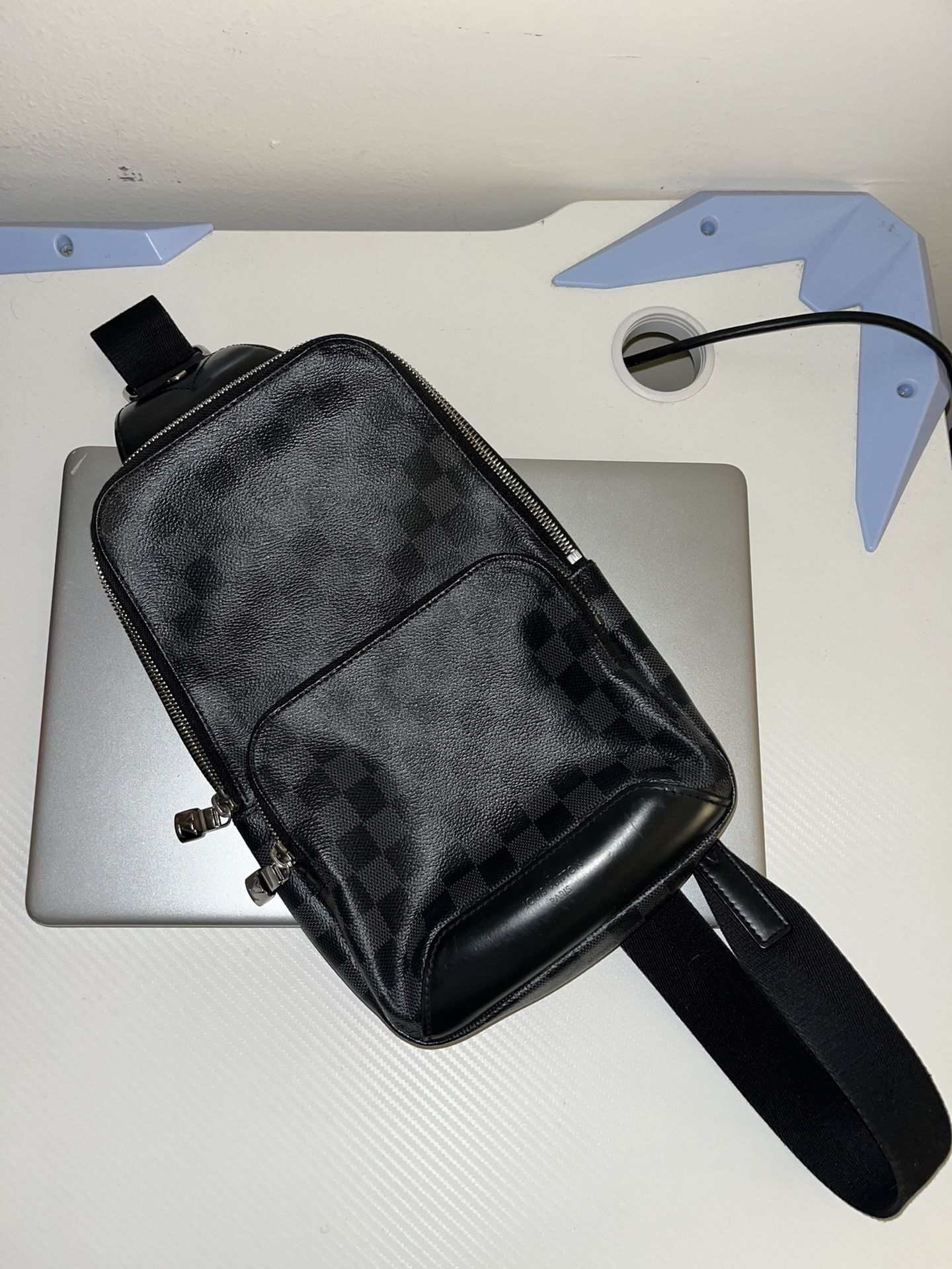 Louis Vuitton Sling Bag