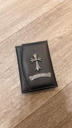 Chrome Hearts Wallet - SALE 🚨