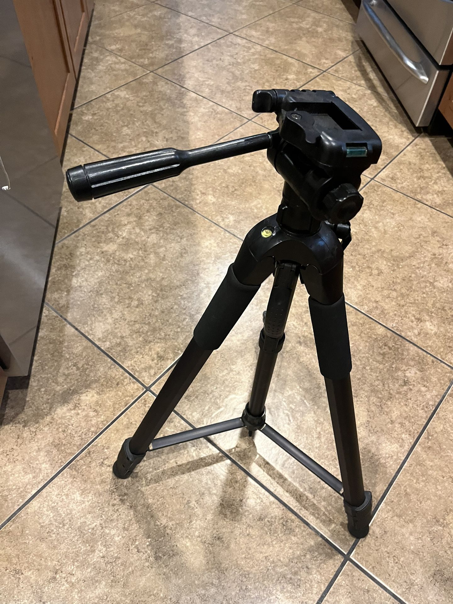 Polaroid Camera Stand 