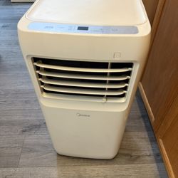 Portable AC 