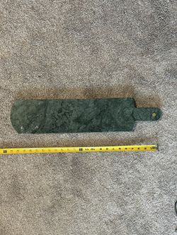 Granite Charcuterie/Cheese Board