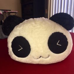 Cute Kawaii Plush Panda Pillow Doll Toys Animal Giant Stuffed Toy