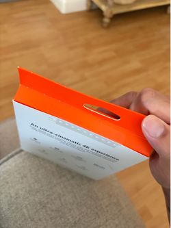 Fire tv stick 4K 2ndGen