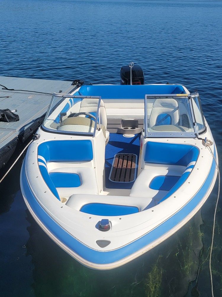 94 Glaztron SSV 170