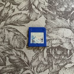 Pokemon Blue