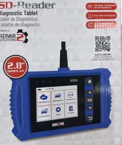 Diagnostic table tool