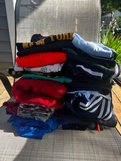 Boys clothes