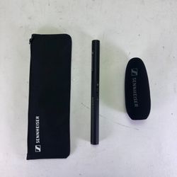 Sennheiser MKE 600 40Hz - 20kHz Shotgun Microphone 505454