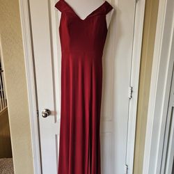 Prom Dress / Wedding Party Dress