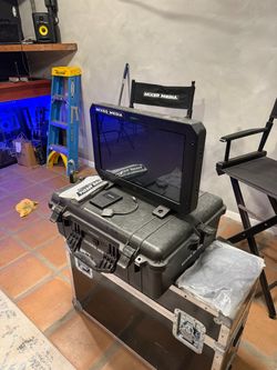Atomos Sumo 19 Monitor/ Recorder