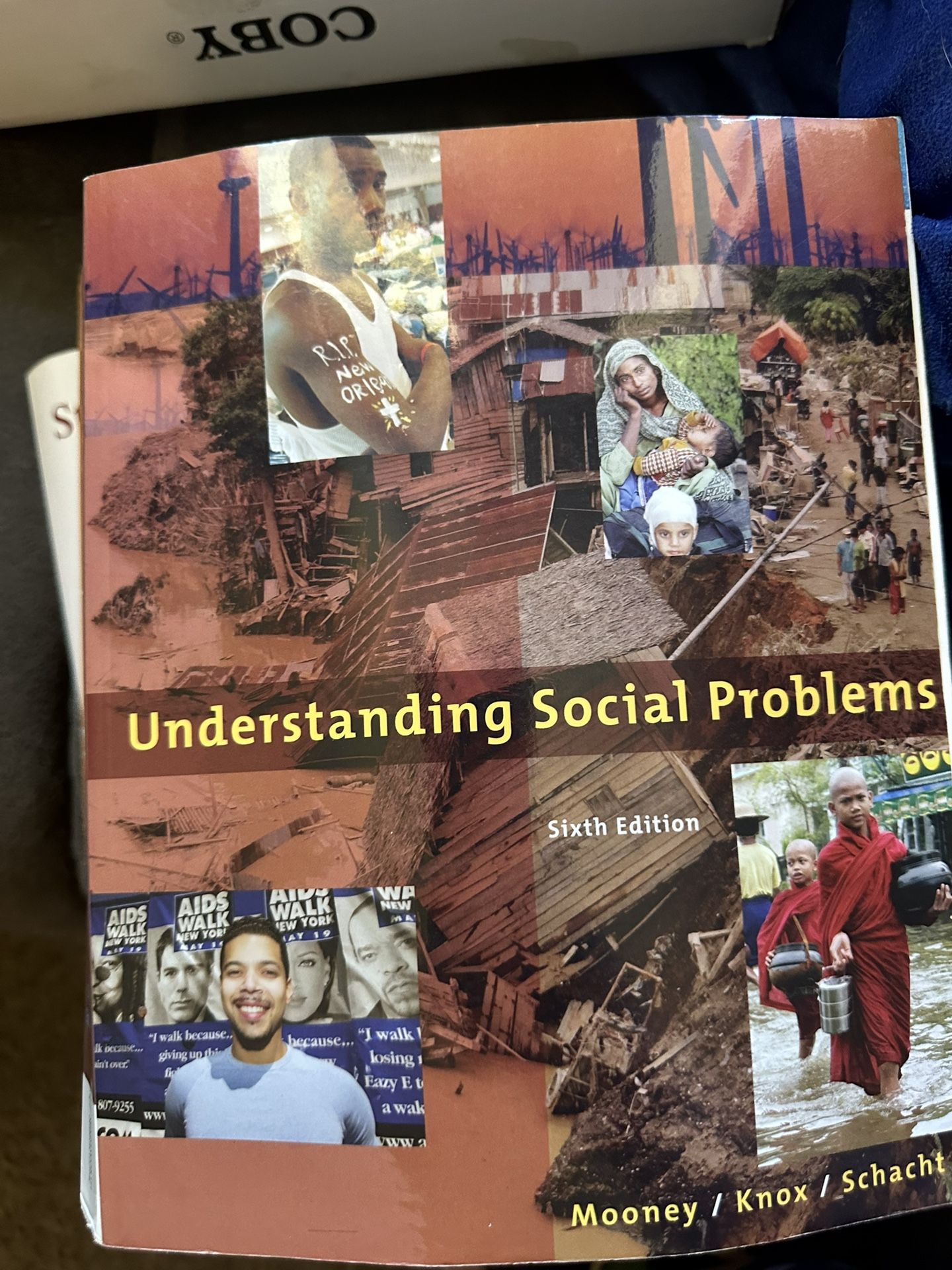 College Textbooks $5 Each