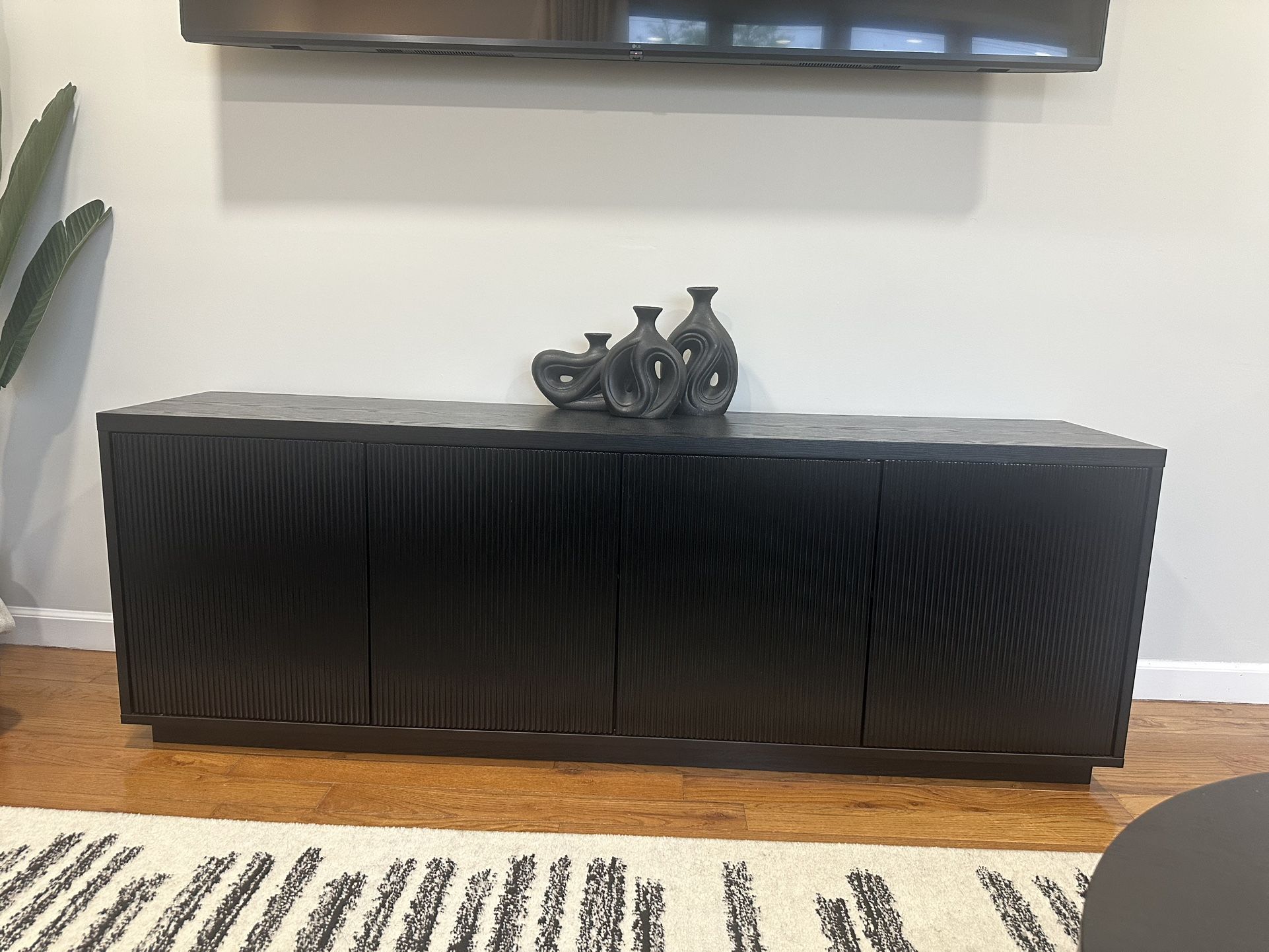 TV stand