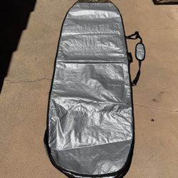 Surfboard Carry Case