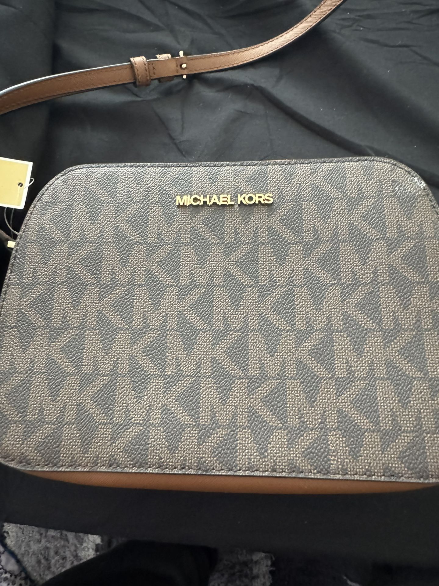 Authentic Michael Kors Purse
