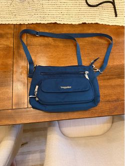 Bagallini purse