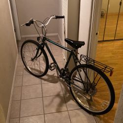 High Sierra Schwinn Great Condition!