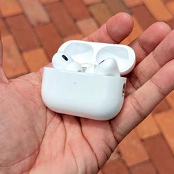 Air Pod Proffesional