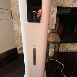 Cool Mist Humidifier 