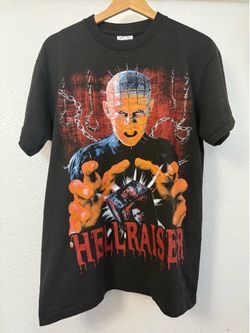 *NEW* Large Mens Modern Hellraiser T-Shirt