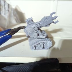 Ork Proxy Bubblechukka