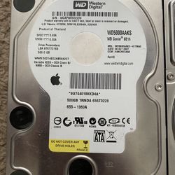 1tb Hard Drives