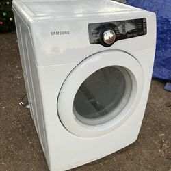 Samsung Dryer 