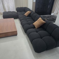 Rove concepts Modular Sofa 