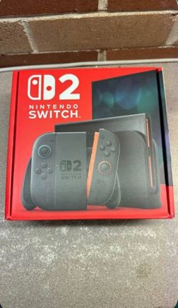 Nintendo Switch 2