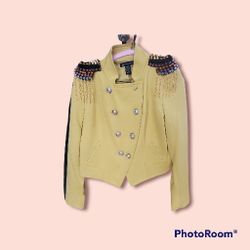 Custom Jackets Blazers