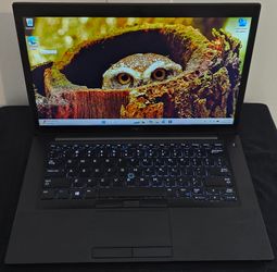 Dell Latitude 7480 Laptop