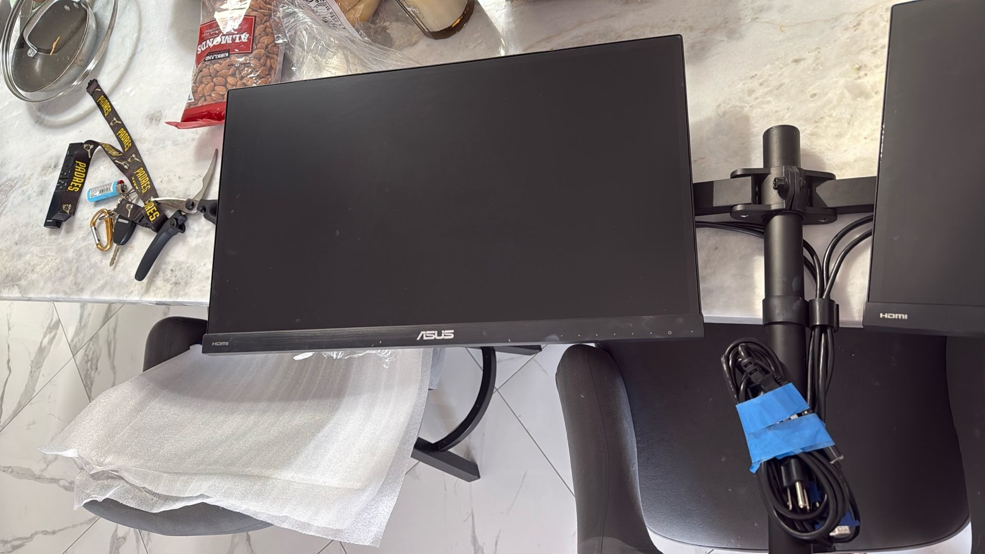Asus Computer Monitor