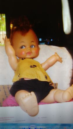 ATT: DOLL COLLECTORS..******