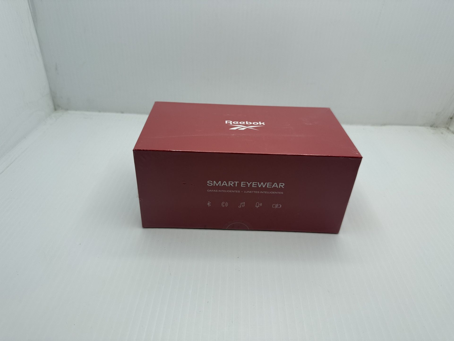New Reebok Nitrous Smart Audio Sunglasses