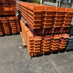Pallet Racks