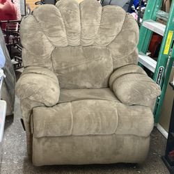 Recliner 