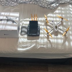 Hubsan H501S X4 Air Drone 