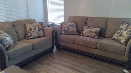Couches