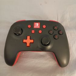 Nintendo Switch Controllers