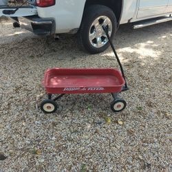 Radio Flyer