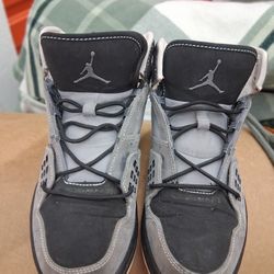 Men's Size 8 Air Jordans