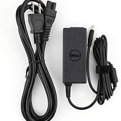 Dell 45W Replacement AC Adapter for Dell

New without package 
Never used 